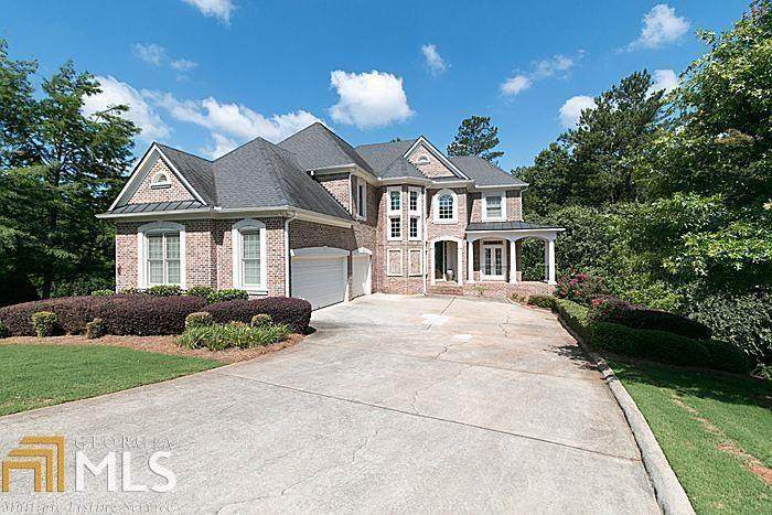 3699 Meadow Vista Trail - Photo 1