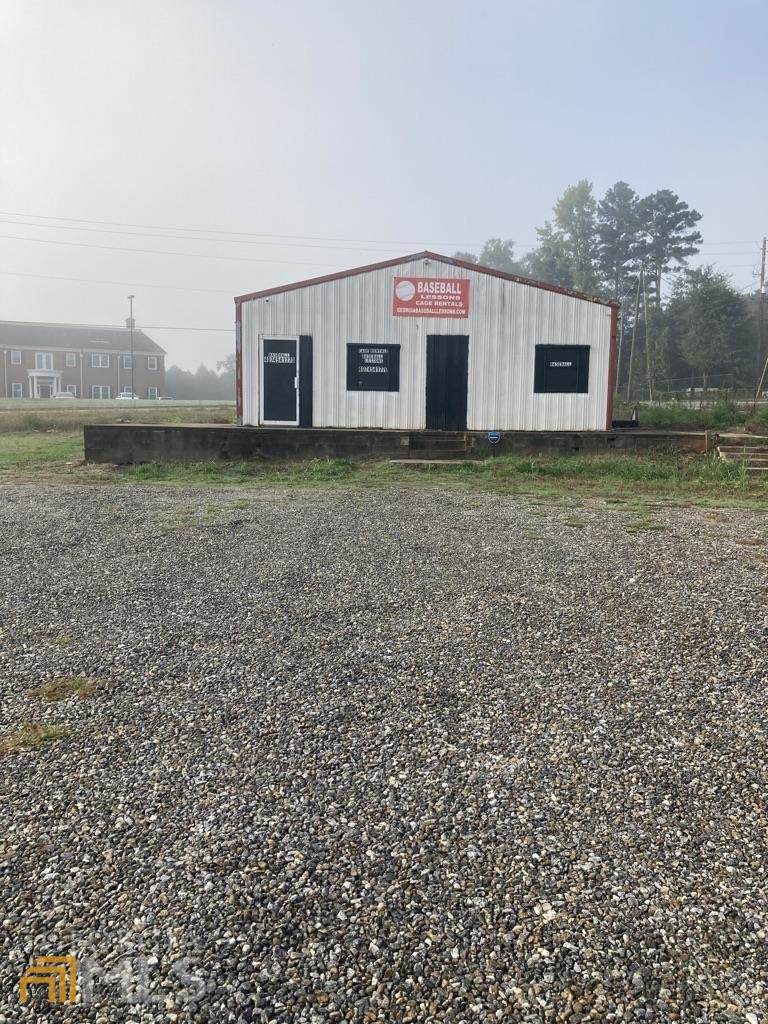 4705 Atlanta Highway - Photo 1