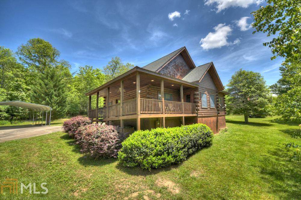 33 Old Shadwick Pl - Photo 1