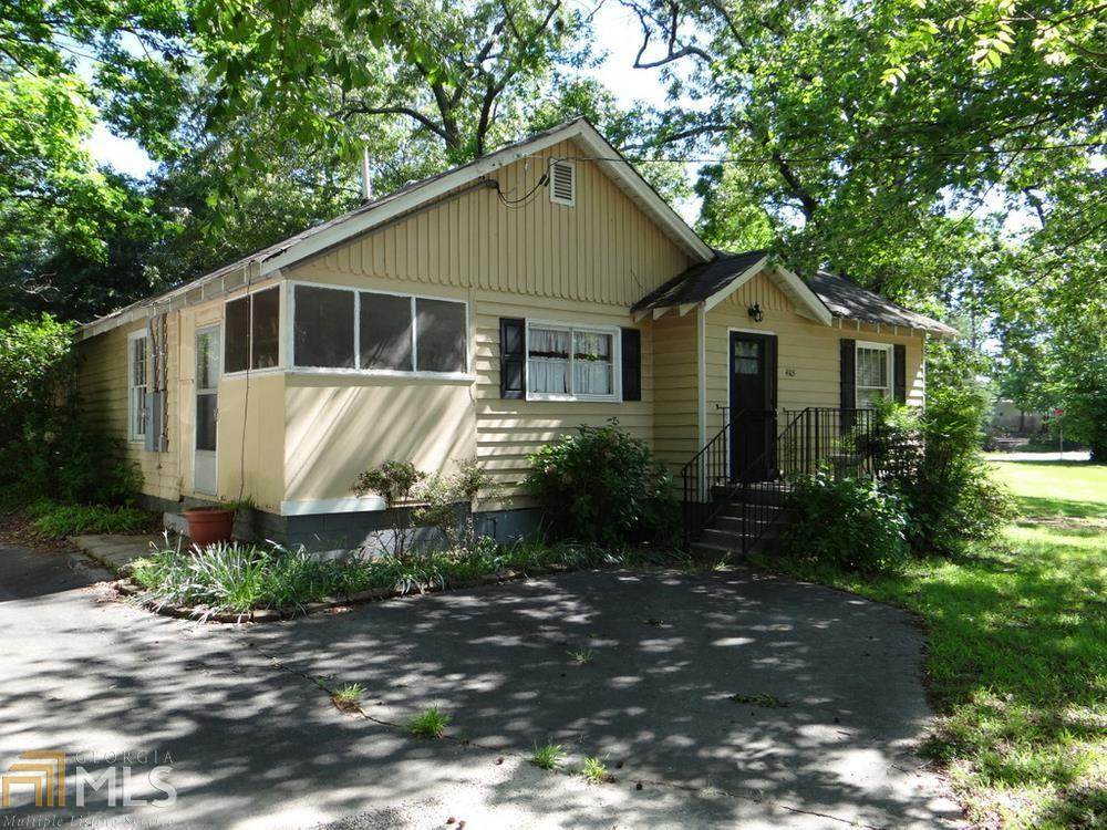 4105 Bancroft Cir - Photo 1