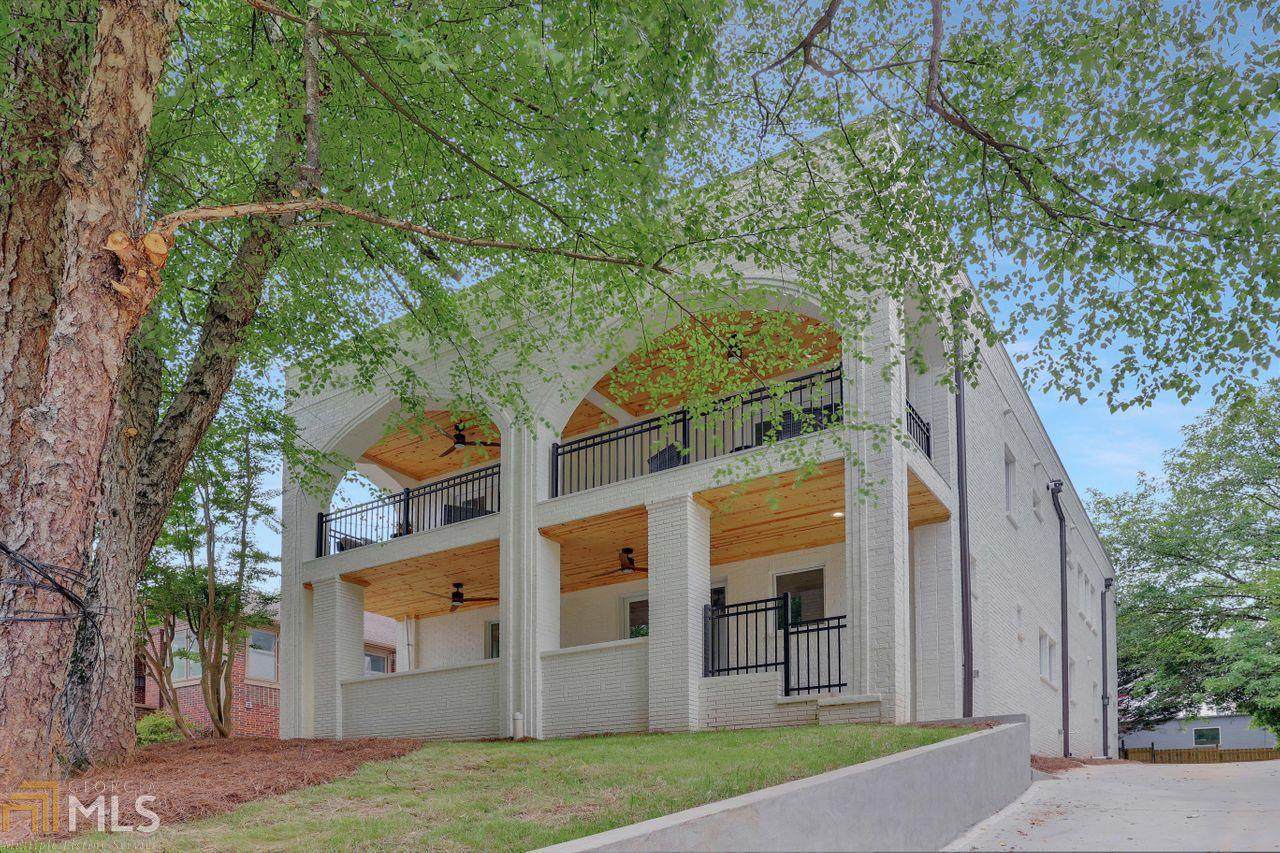 1416 Monroe Dr - Photo 1