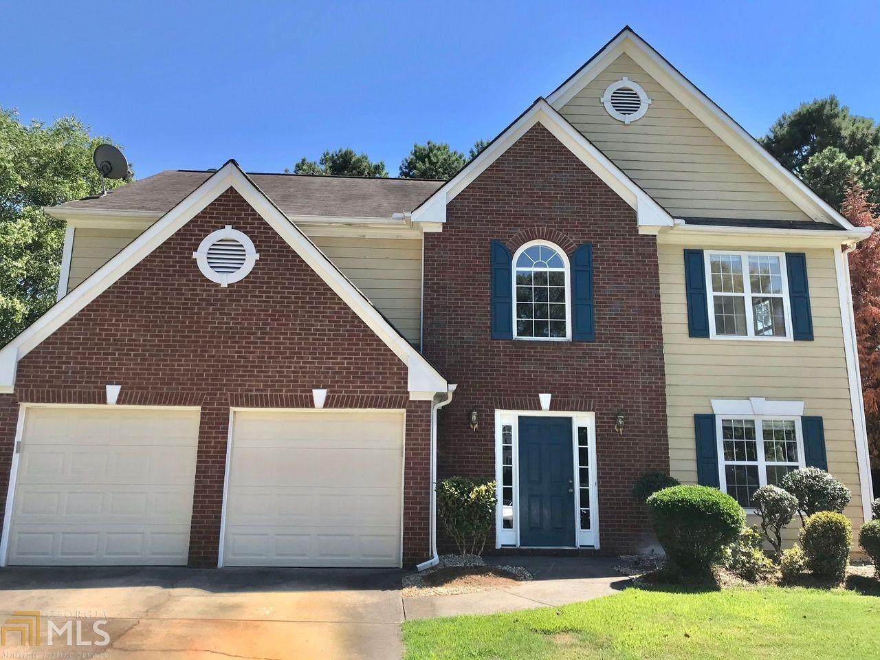 1407 Windmoor Ct - Photo 1