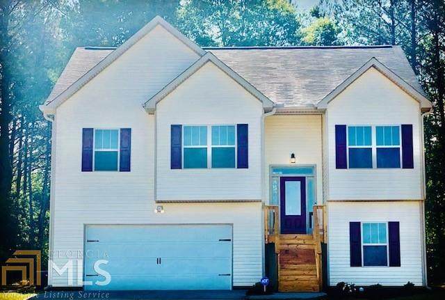 206 Glacier Ct - Photo 1