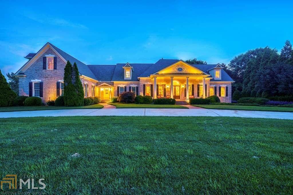 2850 Camp Branch Rd - Photo 1