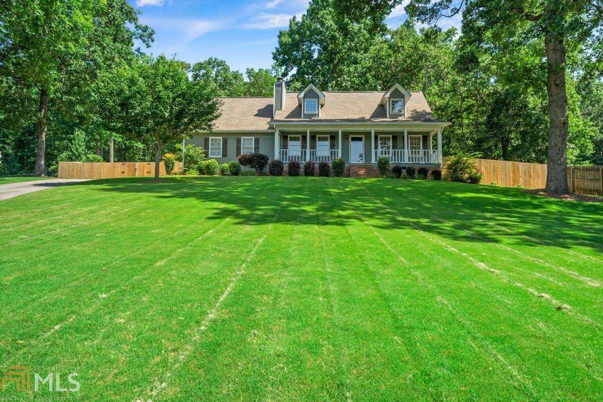 40 Timberwood Dr - Photo 1