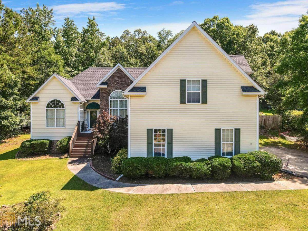 455 Barrington Grange Dr - Photo 1
