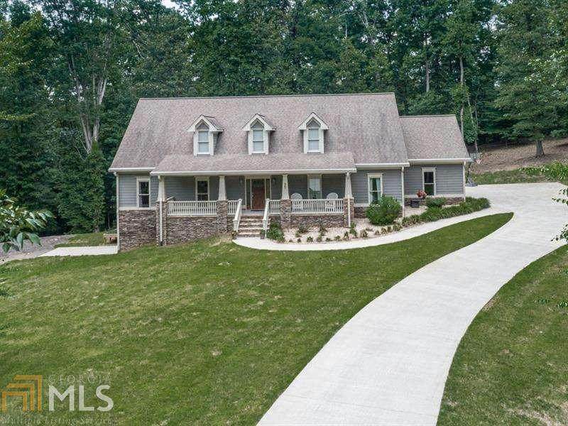 467 Henson Rd - Photo 1