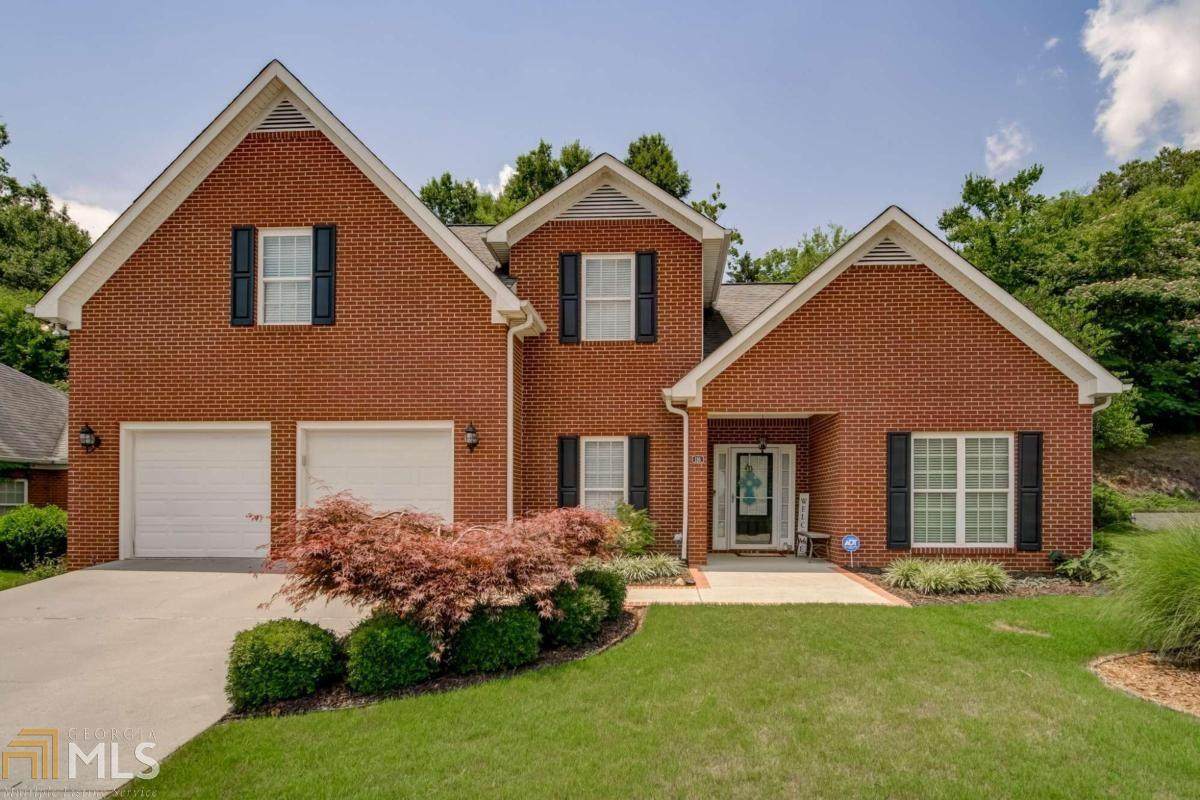 116 Garden Lake Dr - Photo 1