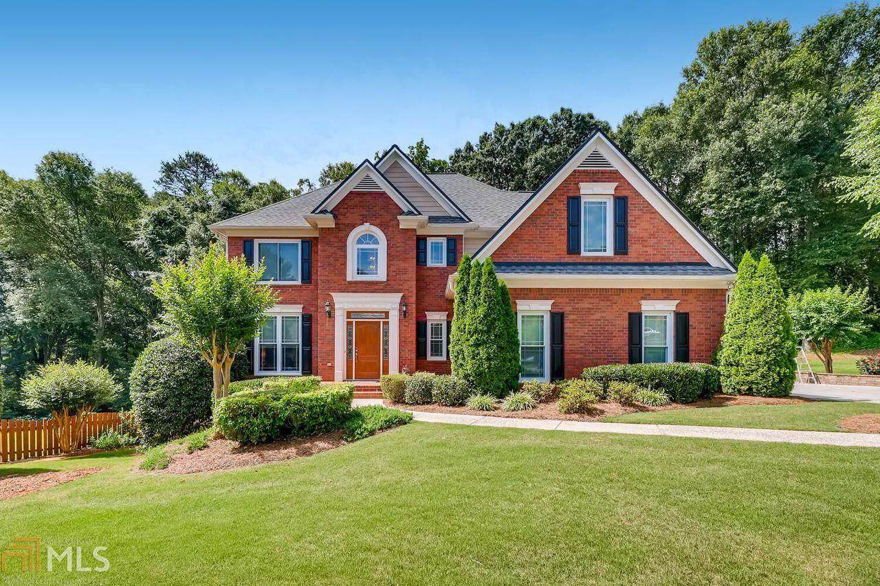 293 Lynshire Ct - Photo 1