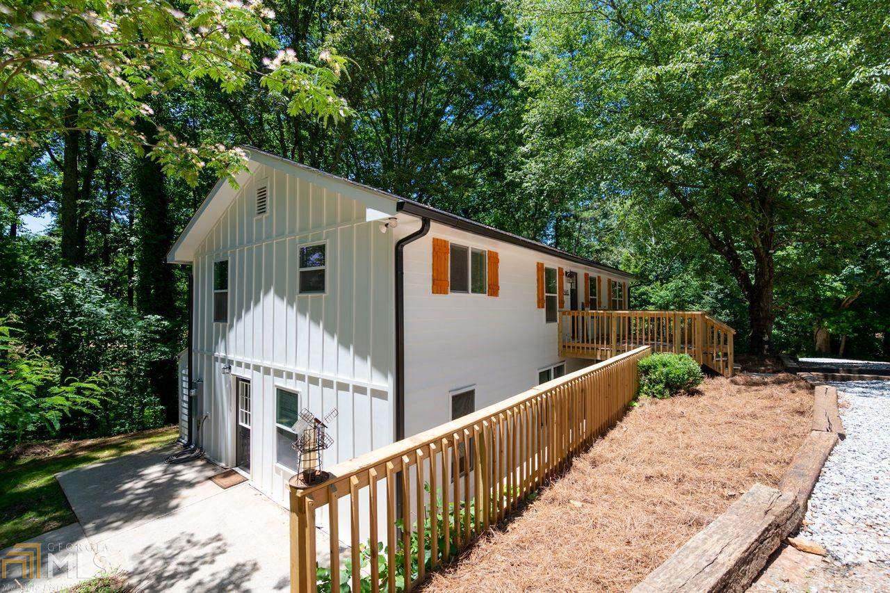 3681 Univeter Rd - Photo 1