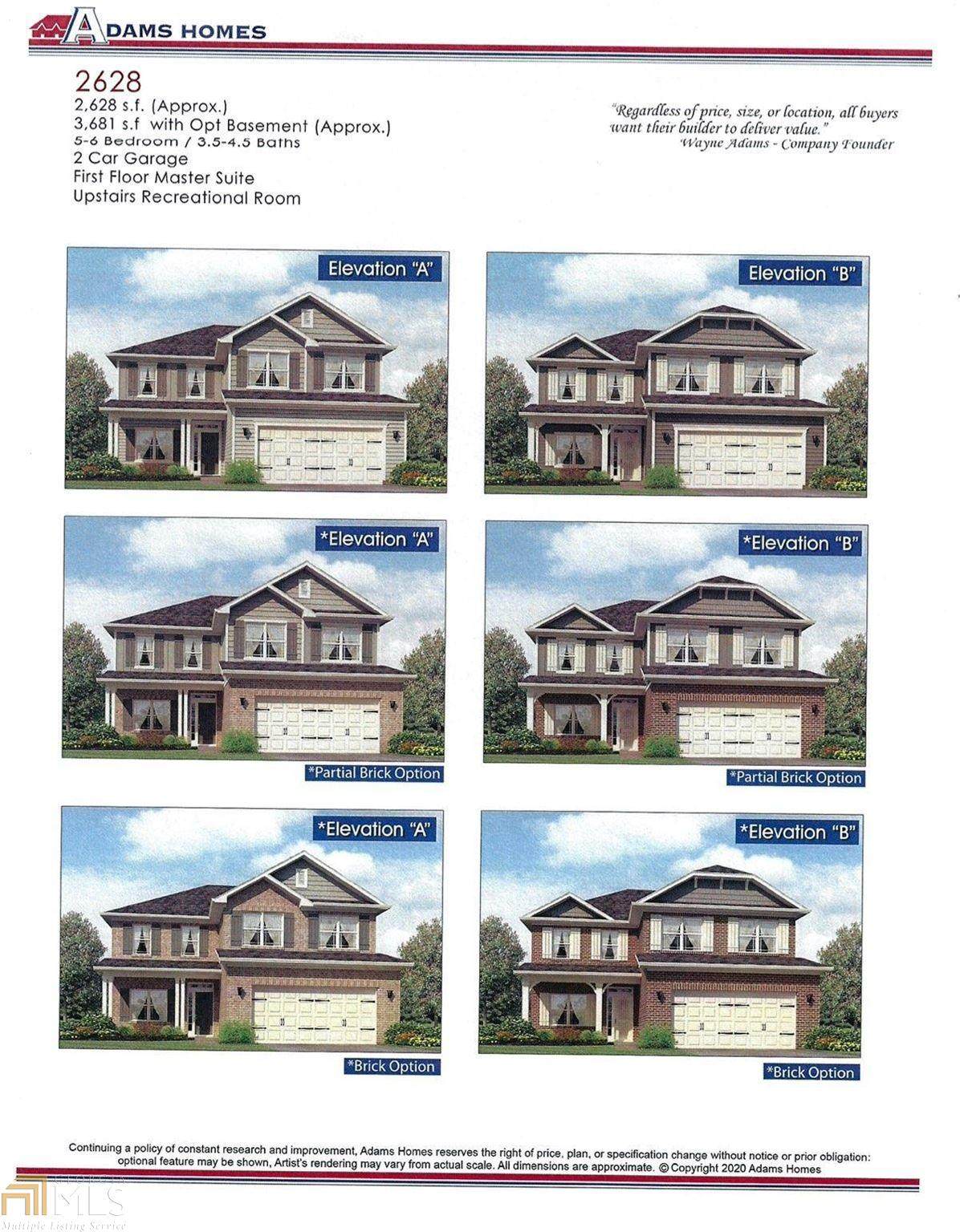 128 Pinion Dr - Photo 1
