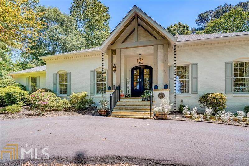 12285 Broadwell Rd - Photo 1