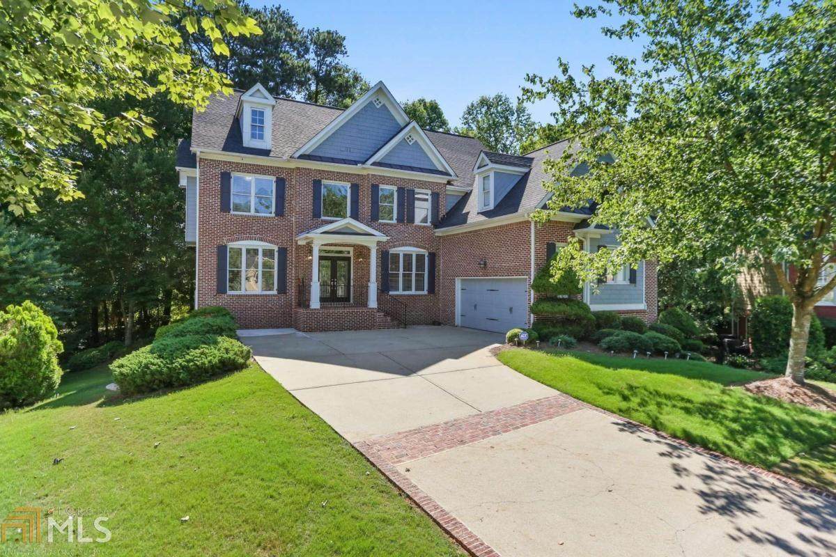 1081 Trailway Cir - Photo 1