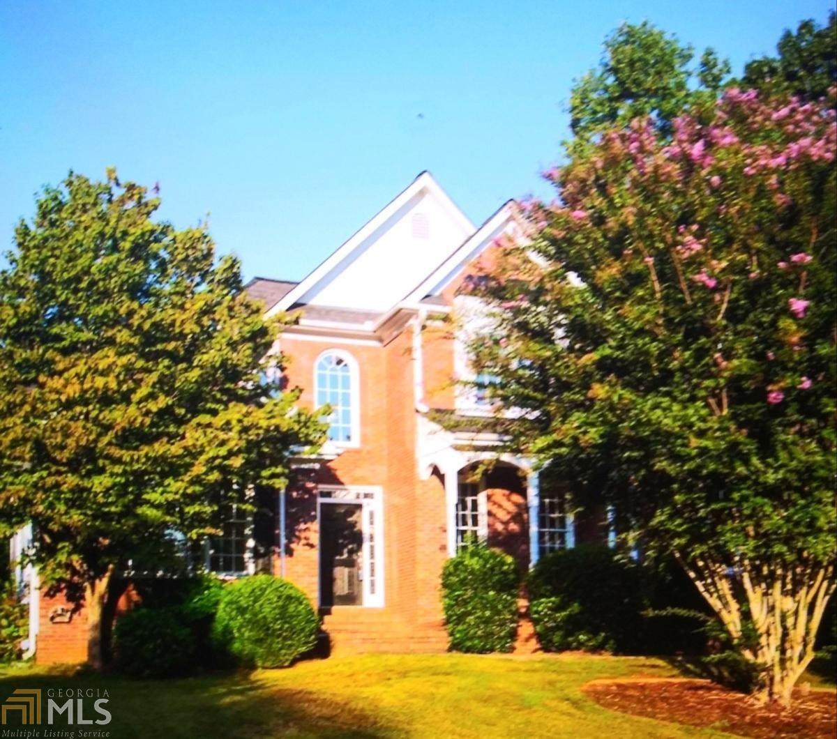 5322 Mulberry Bend Ct - Photo 1