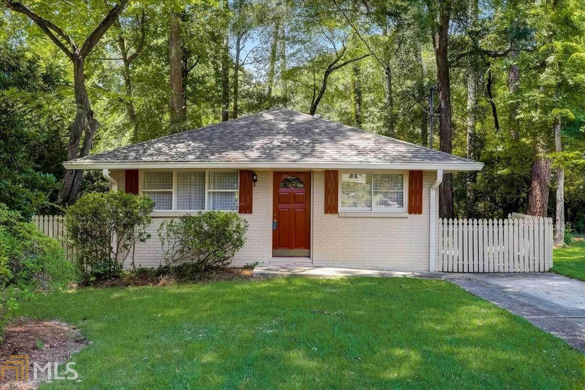 1160 Kingsley Cir - Photo 1
