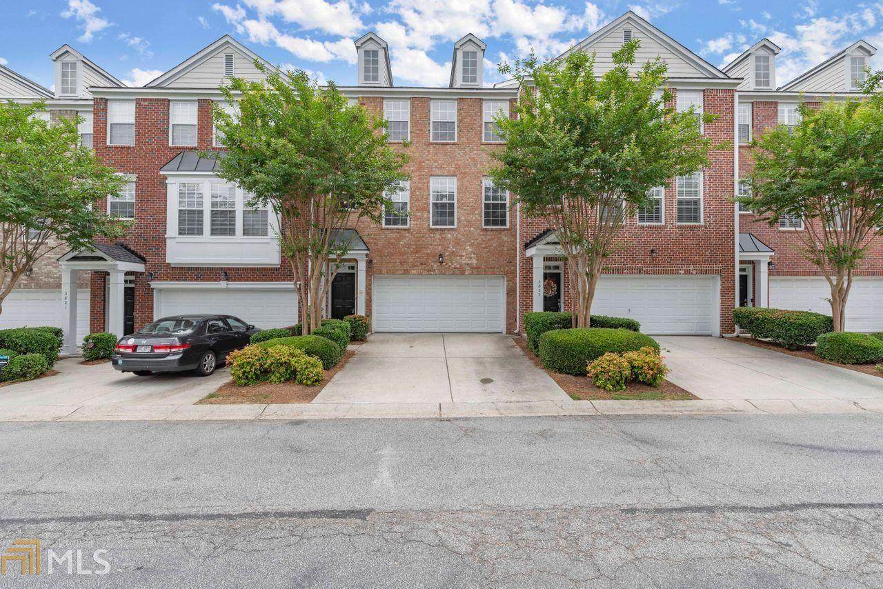 3823 Chattahoochee Summit Dr - Photo 1