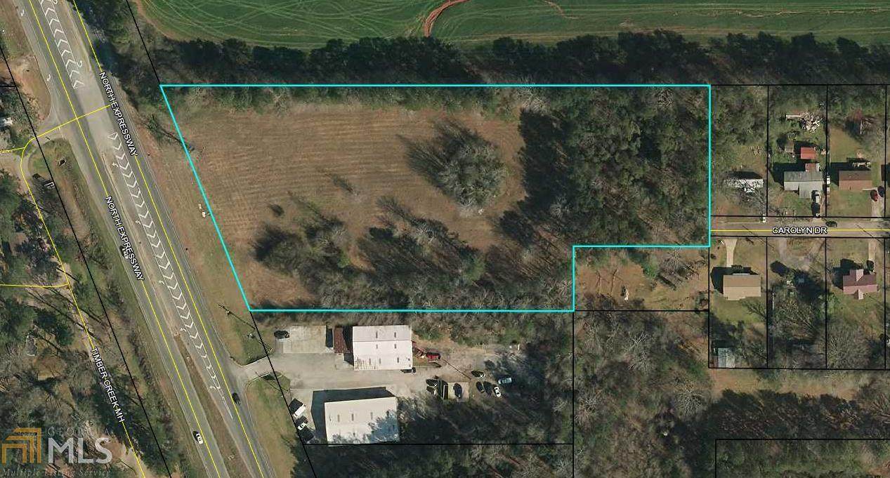 3422 Expressway - Photo 1