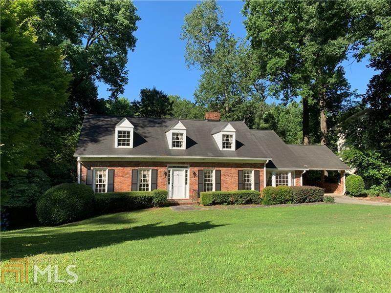 3900 Whittington Dr - Photo 1