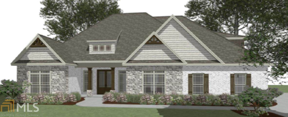 225 Flat Shoal Dr - Photo 1