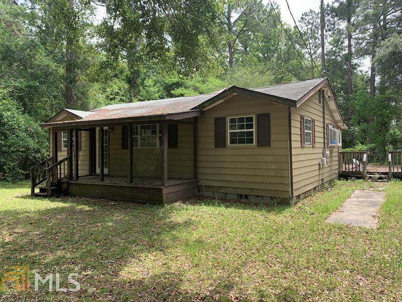 80 Debbie - Photo 1