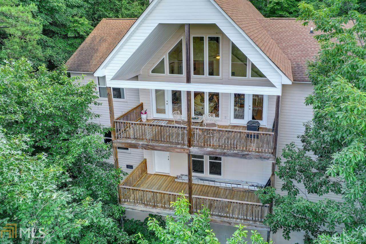 468 Lancelot Loop - Photo 1