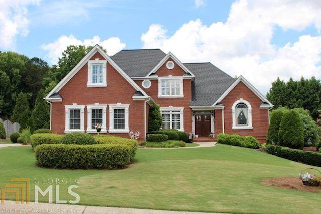 2214 Arden Crest Way - Photo 1