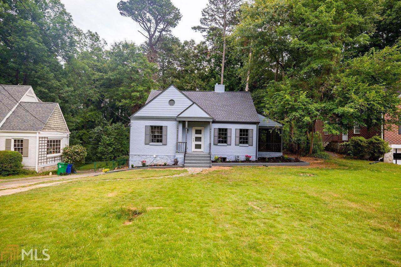 2032 Westminster Way - Photo 1