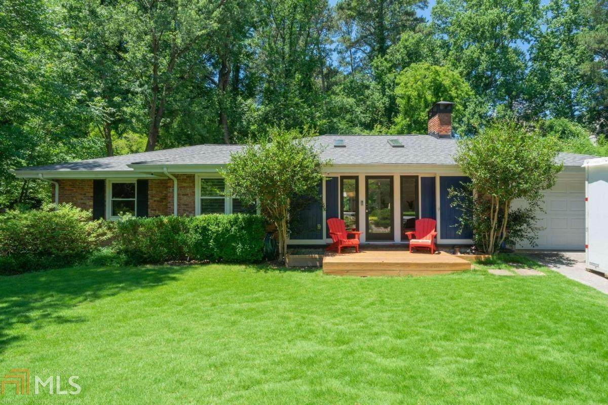 1422 Brook Valley Ln - Photo 1