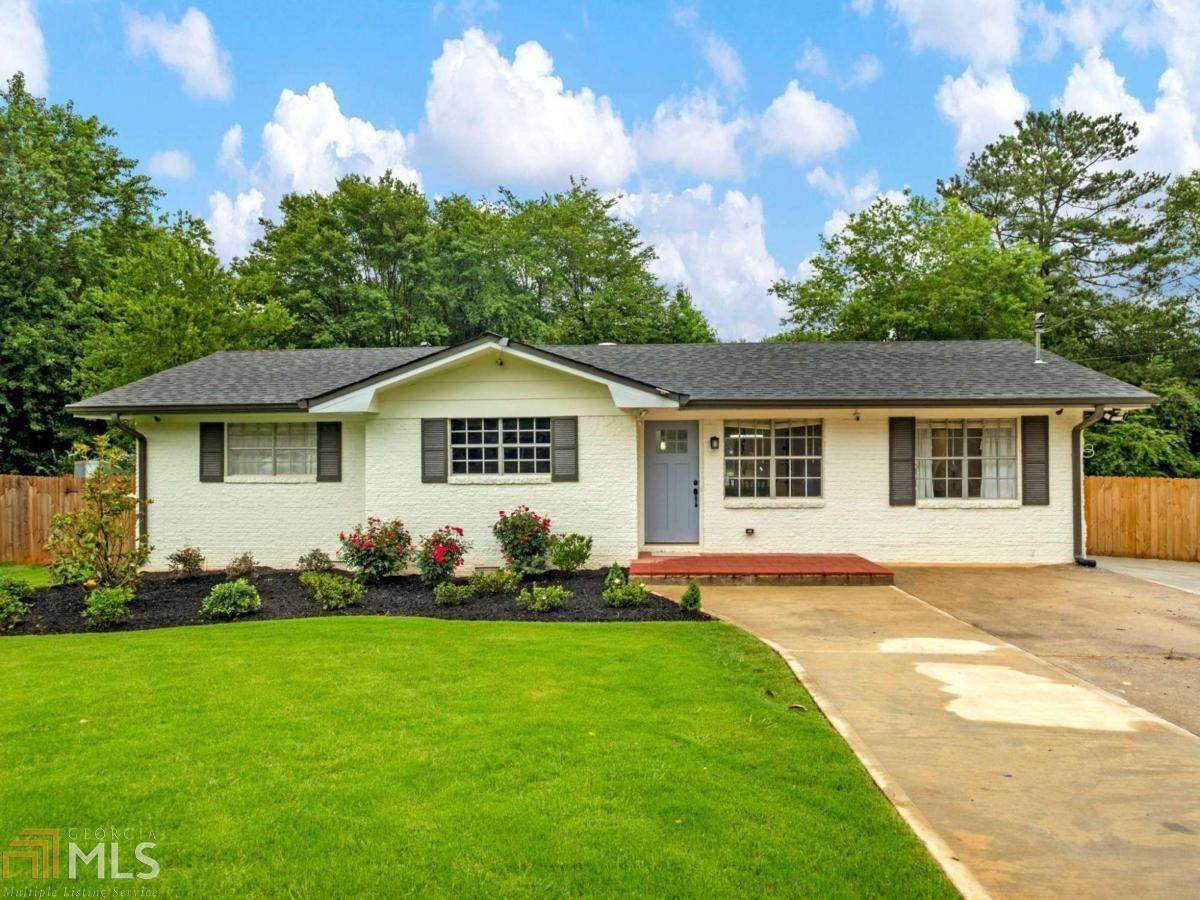 863 Parkstone Dr - Photo 1