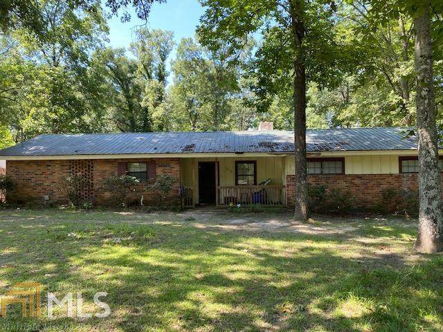 1213 Jewell - Photo 1