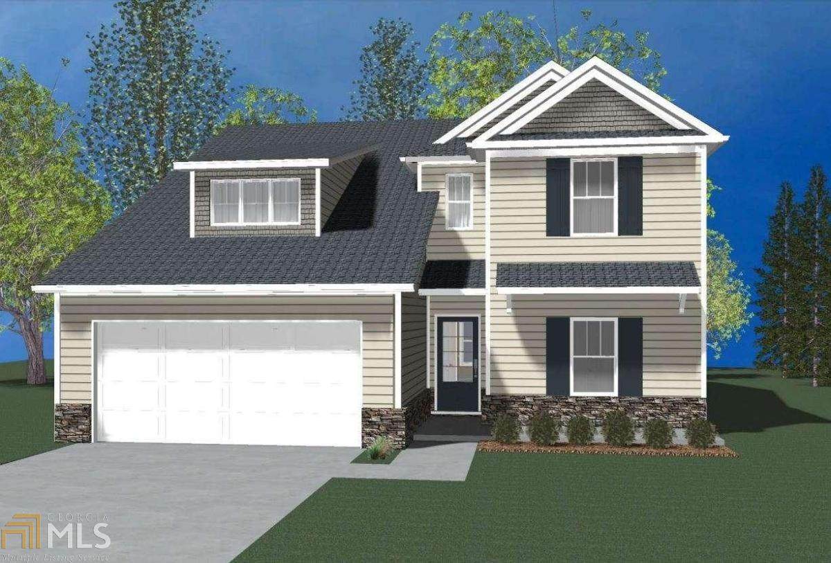 3535 Gaines Mill Rd - Photo 1
