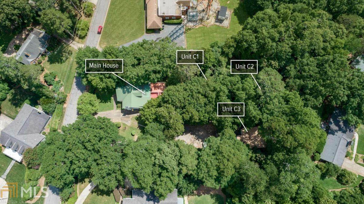 840 Bobbin Mill Rd - Photo 1