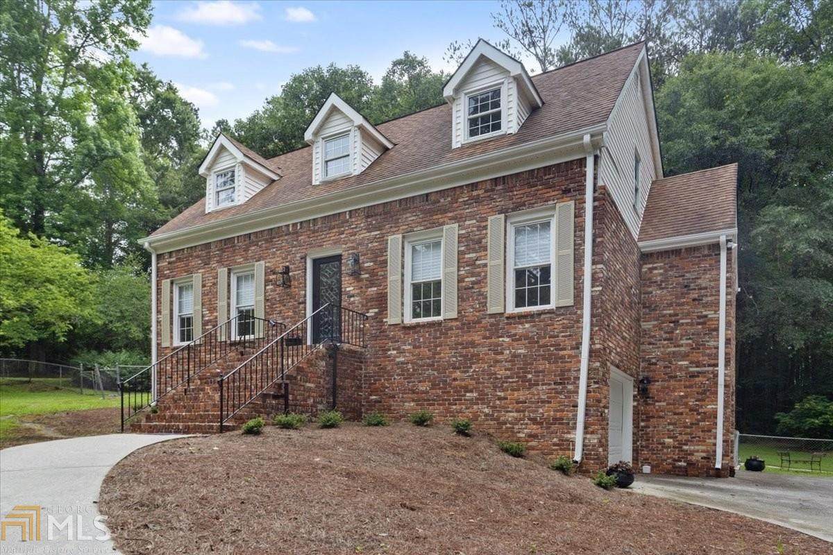 4893 Mink Livsey Rd - Photo 1