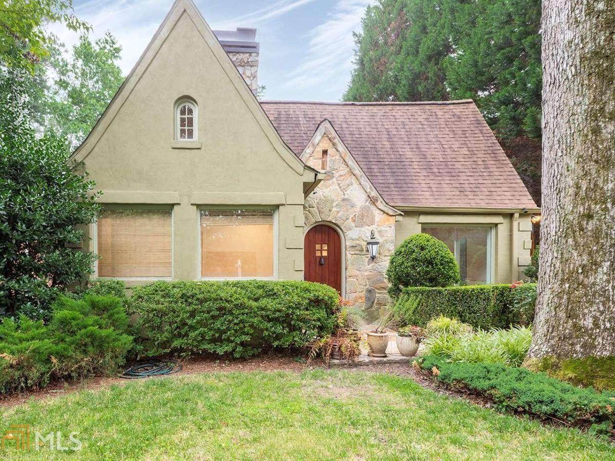 283 Wesley Rd - Photo 1