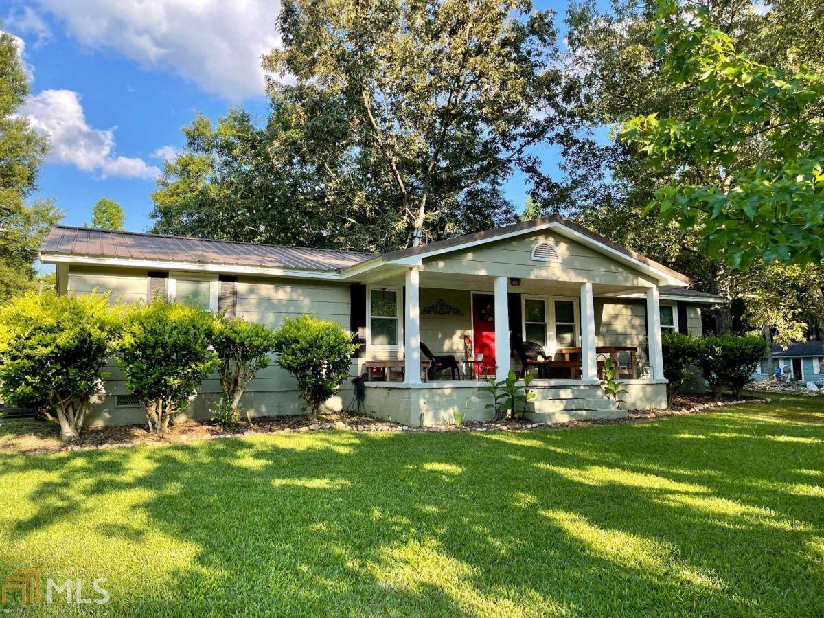 105 Mineral Springs Dr - Photo 1