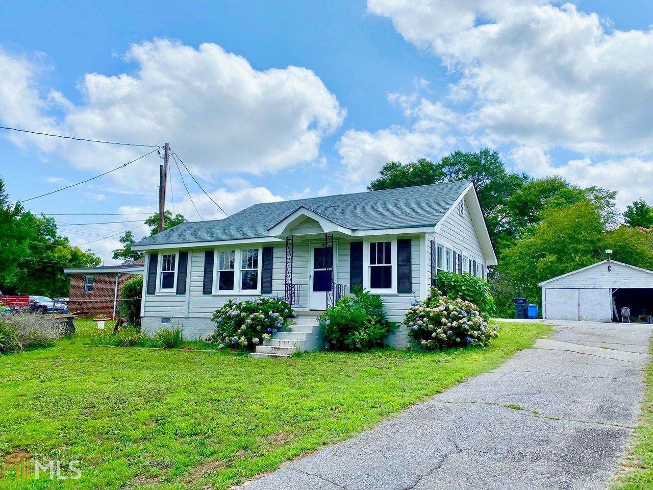 497 Spring St - Photo 1