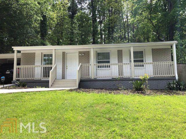 112 Glenrose Cir - Photo 1