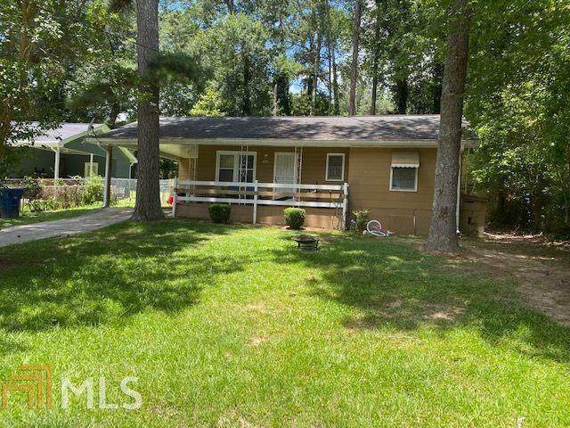 2775 Argyle Dr - Photo 1