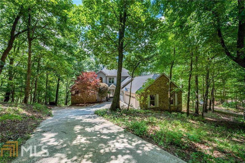 118 Bee Tree Ridge Ct - Photo 1