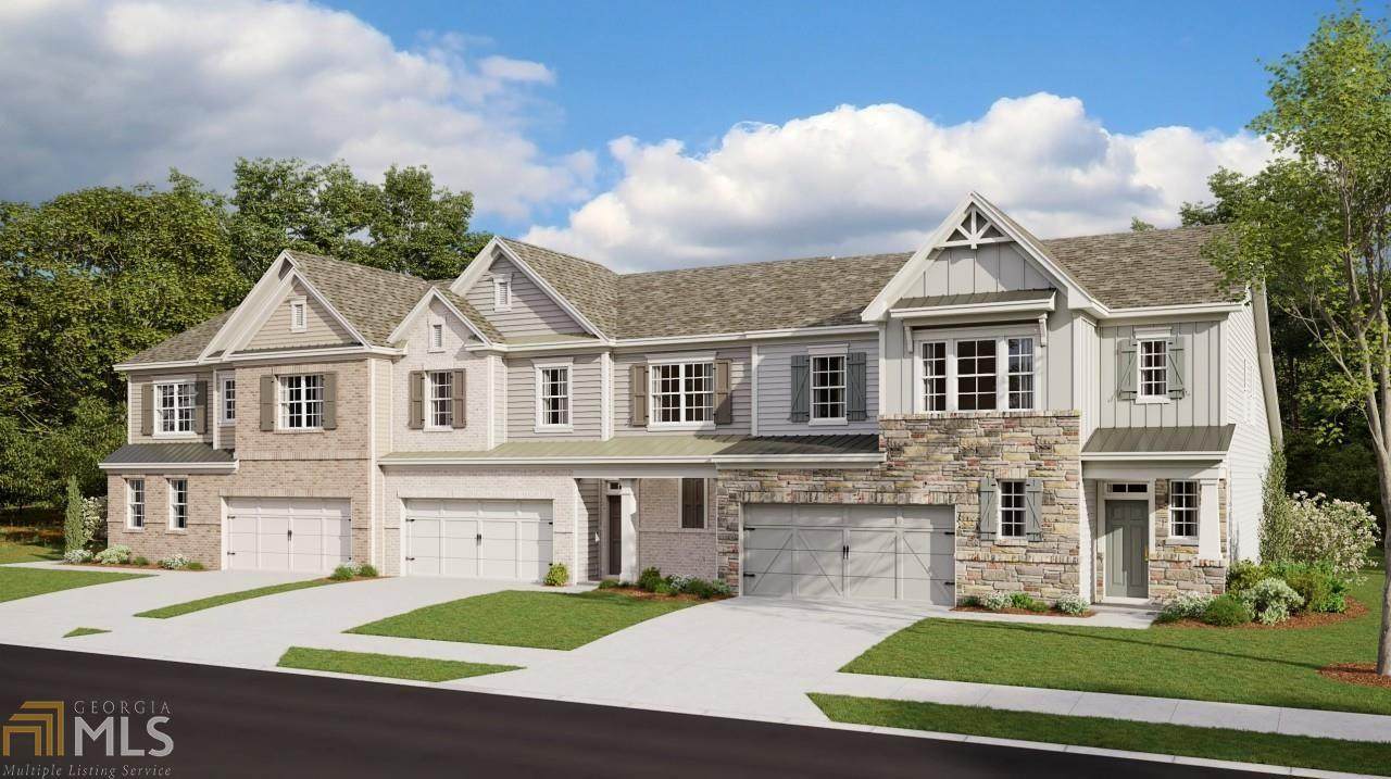 160 Whispering Woods - Photo 1