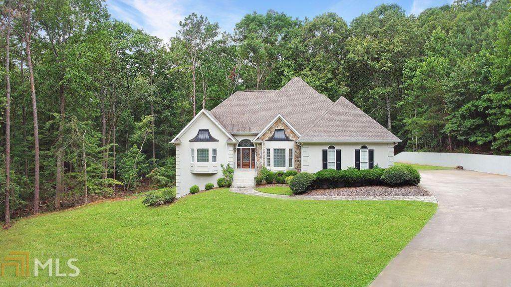 6055 Hickory Bend Dr - Photo 1