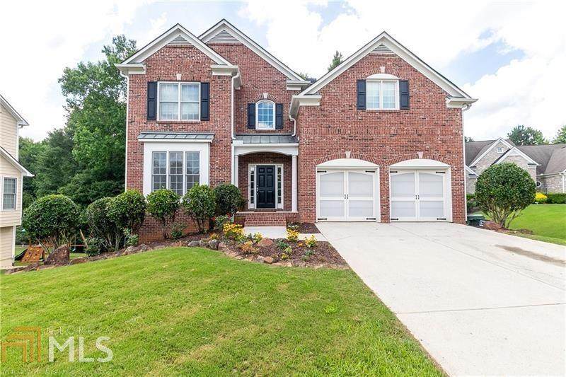 1259 Irwin Lake Way - Photo 1