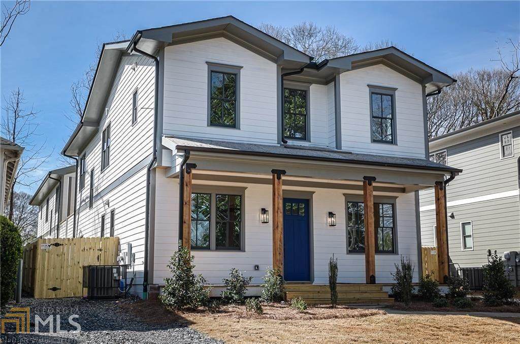 198 Hutchinson St - Photo 1