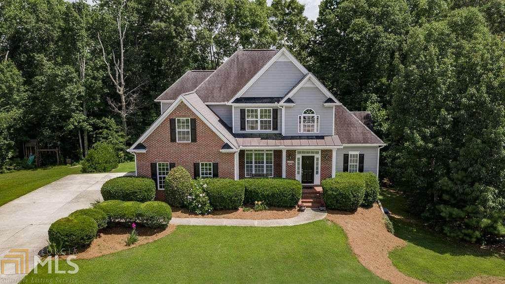 4491 Hill Gate Ct - Photo 1