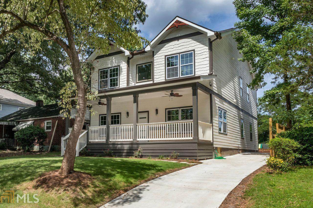 56 Vinson Dr - Photo 1