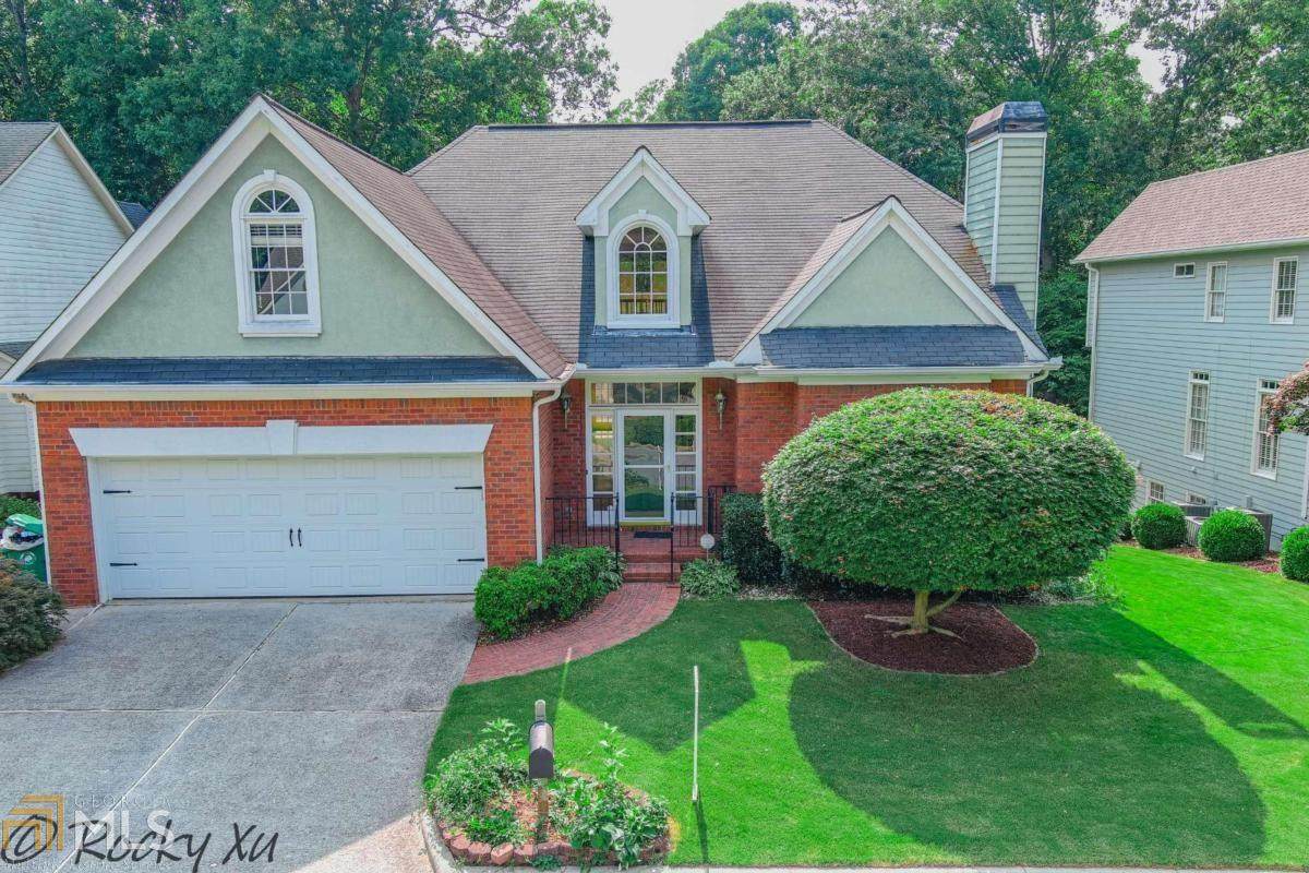 3741 Ashford Pt - Photo 1
