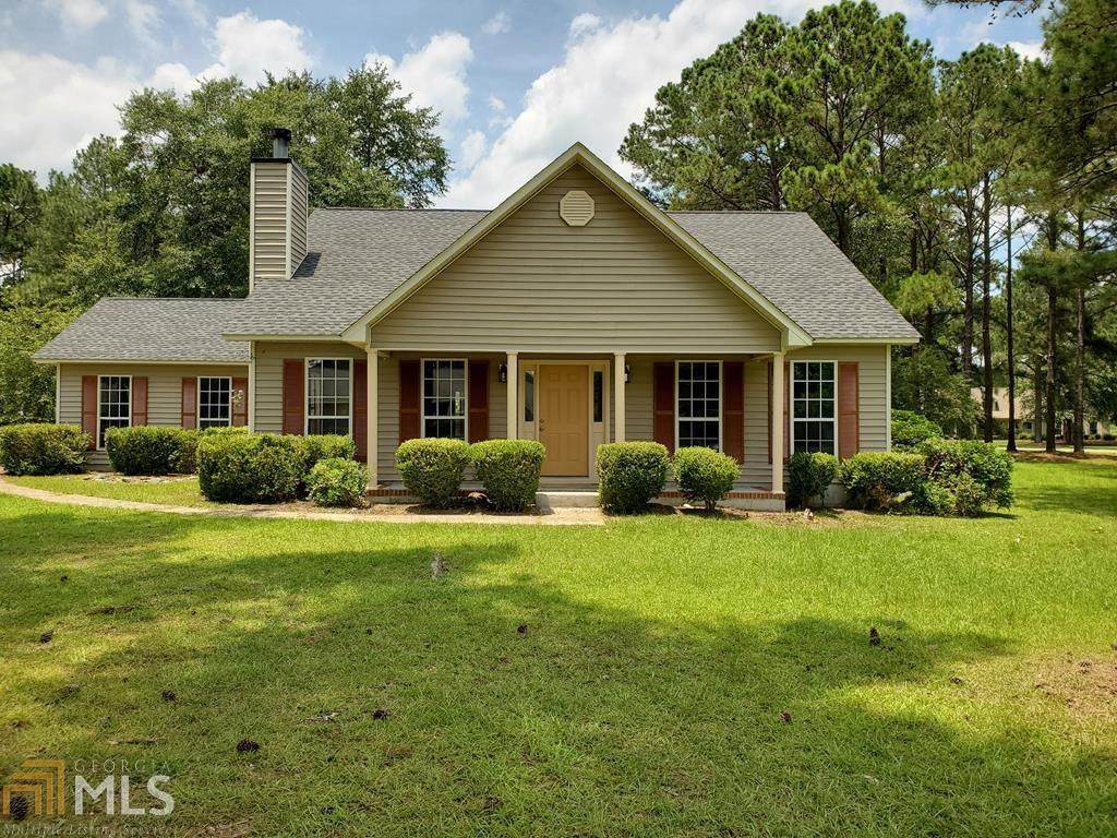 205 Barfield Dr - Photo 1
