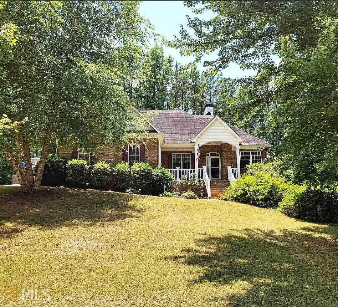 400 Appling Way - Photo 1