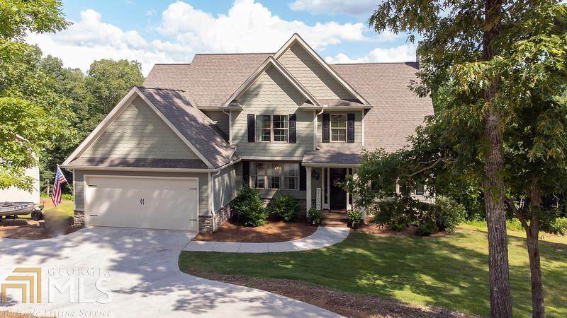 224 Old White Oak Trl - Photo 1