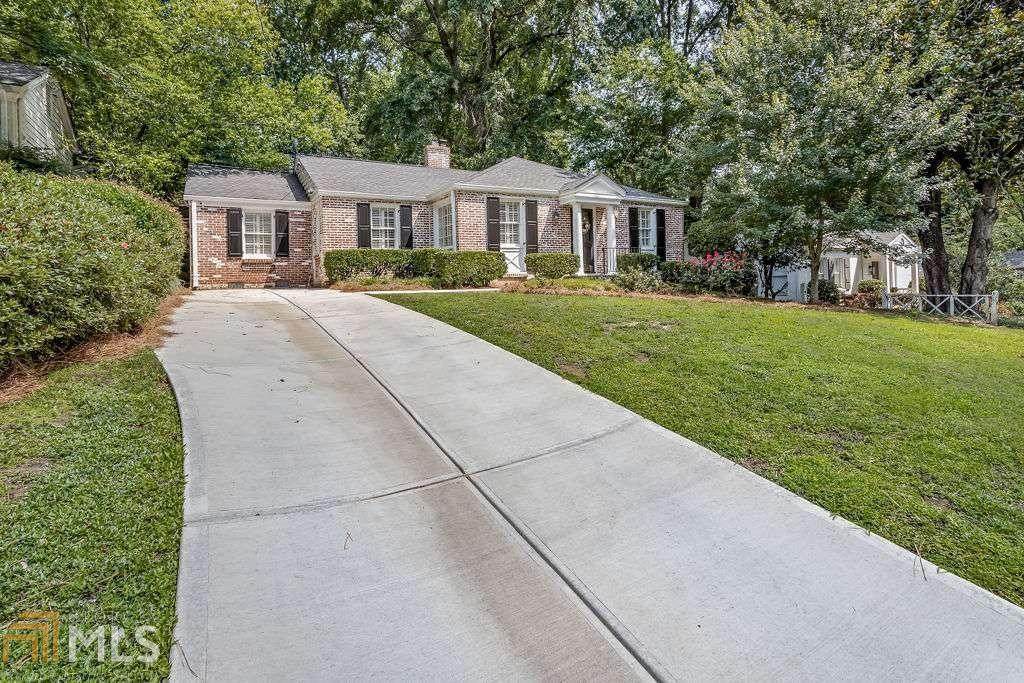 1930 Colland Dr - Photo 1